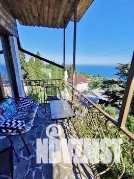 Дом 500м², 6-этажный, участок 5 сот.  