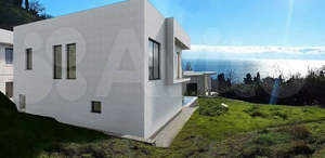 Дом 280м², 2-этажный, участок 10 сот.  