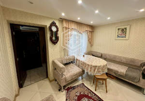 Дом 150м&sup2;, 3-этажный, участок 4 сот.  