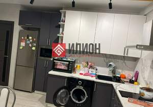 Дом 117м&sup2;, 3-этажный, участок 2 сот.  