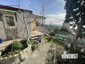 Дом 120м&sup2;, 1-этажный, участок 5 сот.  