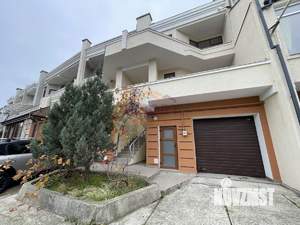 Таунхаус 170м², 4-этажный, участок 1 сот.  