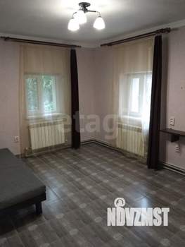 Дом 101м², 2-этажный, участок 7 сот.  