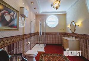 Дом 330м², 2-этажный, участок 10 сот.  
