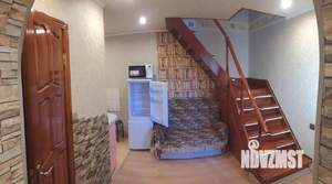 Дом 50м², 2-этажный, участок 1 сот.  