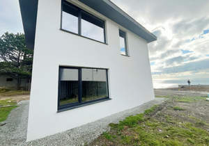 Дом 116м², 2-этажный, участок 3 сот.  