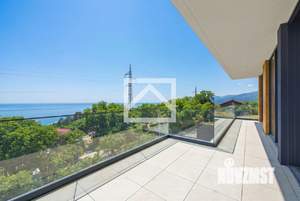 Коттедж 191м&sup2;, 2-этажный, участок 4 сот.  