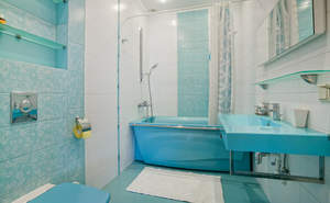 Дом 347м², 2-этажный, участок 6 сот.  