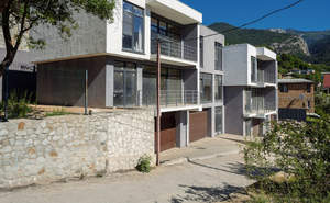 Дом 150м², 3-этажный, участок 2 сот.  