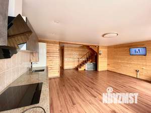 Дом 153м&sup2;, 2-этажный, участок 2 сот.  