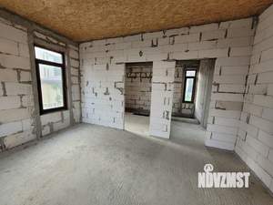 Коттедж 249м&sup2;, 3-этажный, участок 6 сот.  