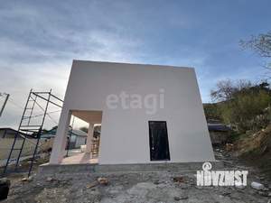 Дом 168м&sup2;, 2-этажный, участок 4 сот.  