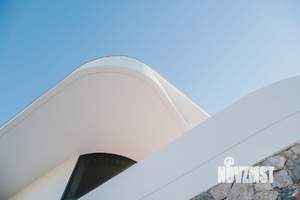 Дом 440м², 2-этажный, участок 8 сот.  