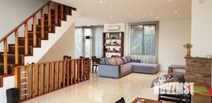 Таунхаус 280м², 3-этажный, участок 4 сот.  