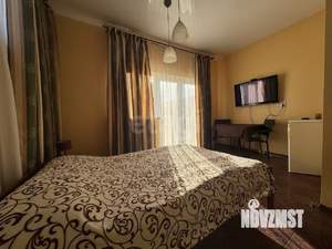 Дом 300м², 3-этажный, участок 4 сот.  