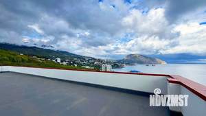 Дом 740м², 3-этажный, участок 6 сот.  