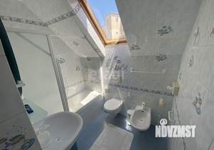 Таунхаус 140м², 5-этажный, участок 1 сот.  
