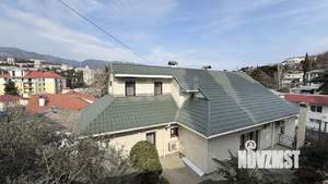 Дом 303м&sup2;, 3-этажный, участок 7 сот.  