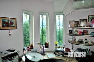 Таунхаус 245м², 3-этажный, участок 2 сот.  