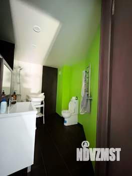 Дом 224м&sup2;, 3-этажный, участок 8 сот.  