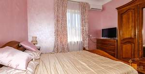 Дом 110м², 1-этажный, участок 7 сот.  