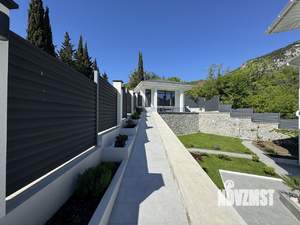 Дом 240м&sup2;, 2-этажный, участок 7 сот.  