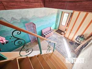 Дом 299м&sup2;, 3-этажный, участок 4 сот.  