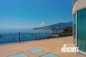 Дом 1500м², 5-этажный, участок 41 сот.  