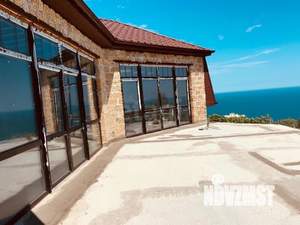 Дом 581м², 3-этажный, участок 5 сот.  