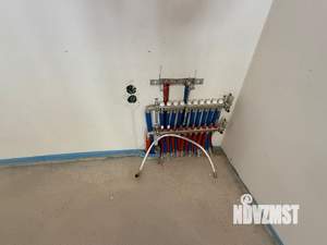 Дом 103м², 1-этажный, участок 4 сот.  