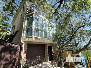 Дом 112м², 2-этажный, участок 1 сот.  