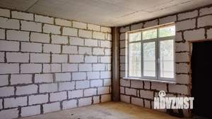 Дом 200м², 3-этажный, участок 3 сот.  
