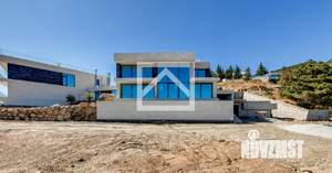 Дом 570м&sup2;, 2-этажный, участок 27 сот.  