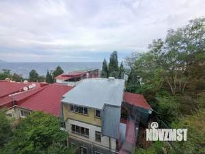 Дом 264м², 2-этажный, участок 1 сот.  