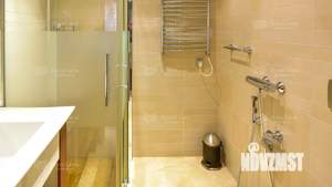 Таунхаус 209м&sup2;, 4-этажный, участок 1 сот.  