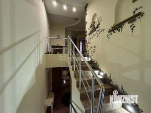 Таунхаус 150м&sup2;, 2-этажный, участок 1 сот.  