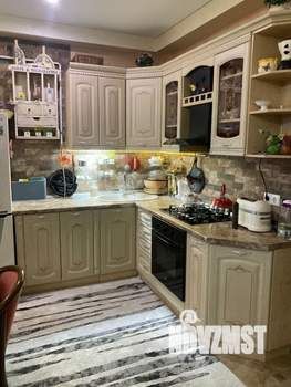 Дом 115м², 2-этажный, участок 3 сот.  