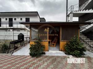 Дом 250м², 3-этажный, участок 4 сот.  