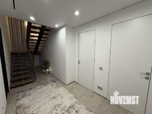 Коттедж 258м&sup2;, 3-этажный, участок 3 сот.  