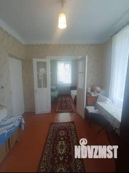 Дом 79м², 1-этажный, участок 7 сот.  