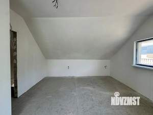 Таунхаус 193м&sup2;, 3-этажный, участок 1 сот.  