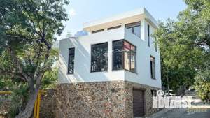 Дом 150м², 3-этажный, участок 1 сот.  