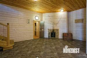 Дом 350м², 3-этажный, участок 10 сот.  