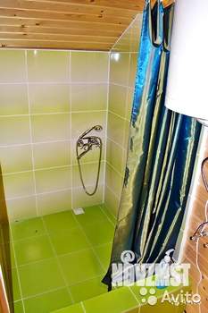 Дом 95м², 2-этажный, участок 1 сот.  