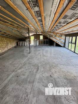 Дом 337м&sup2;, 3-этажный, участок 5 сот.  