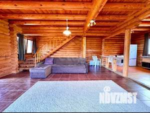 Дом 159м², 3-этажный, участок 3 сот.  