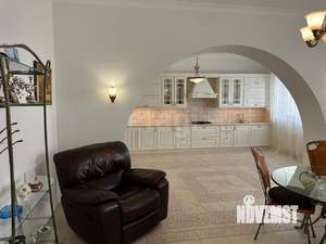 Дом 387м², 4-этажный, участок 10 сот.  