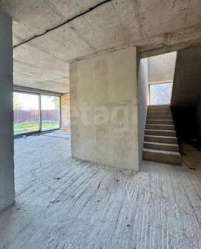 Дом 234м&sup2;, 2-этажный, участок 8 сот.  