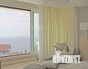 Дом 800м&sup2;, 4-этажный, участок 6 сот.  