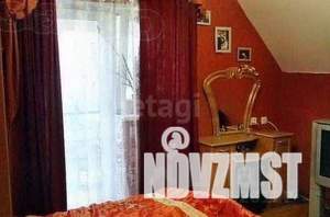 Дом 130м², 2-этажный, участок 4 сот.  